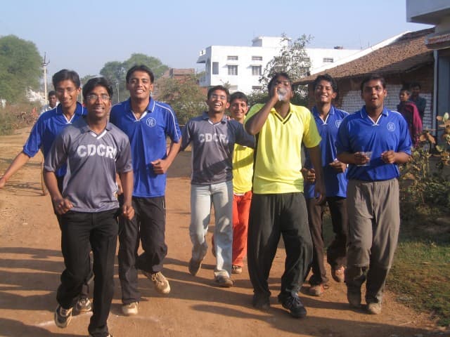 Chhattisgarh Dental College and Research Institute Rajnandgaon Sports photo 1